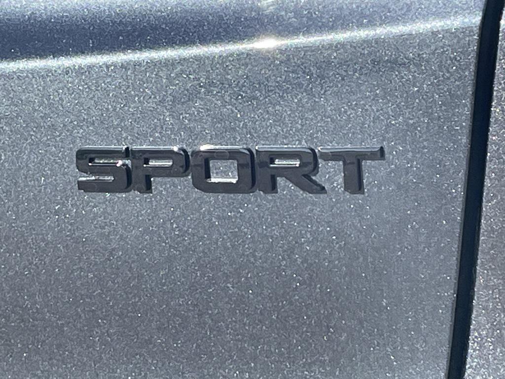 new 2026 Honda CR-V Hybrid car, priced at $40,847