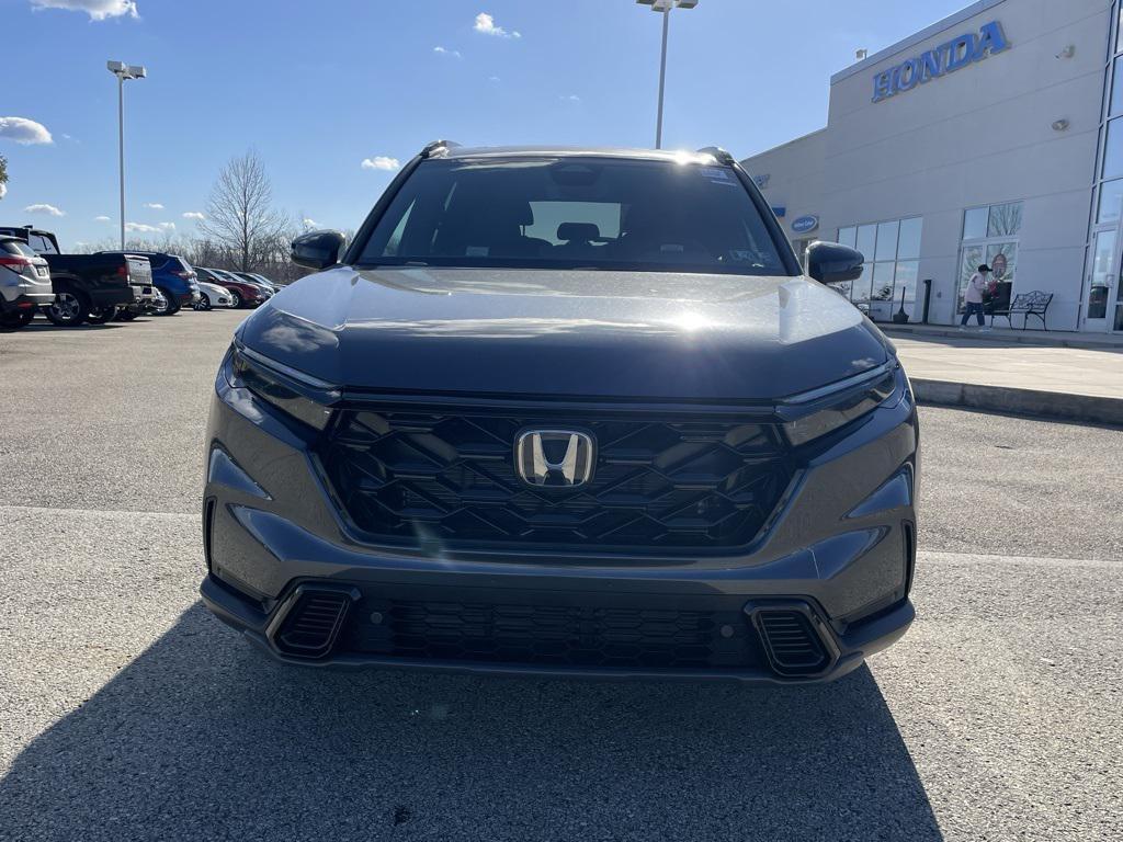 new 2026 Honda CR-V Hybrid car, priced at $40,847