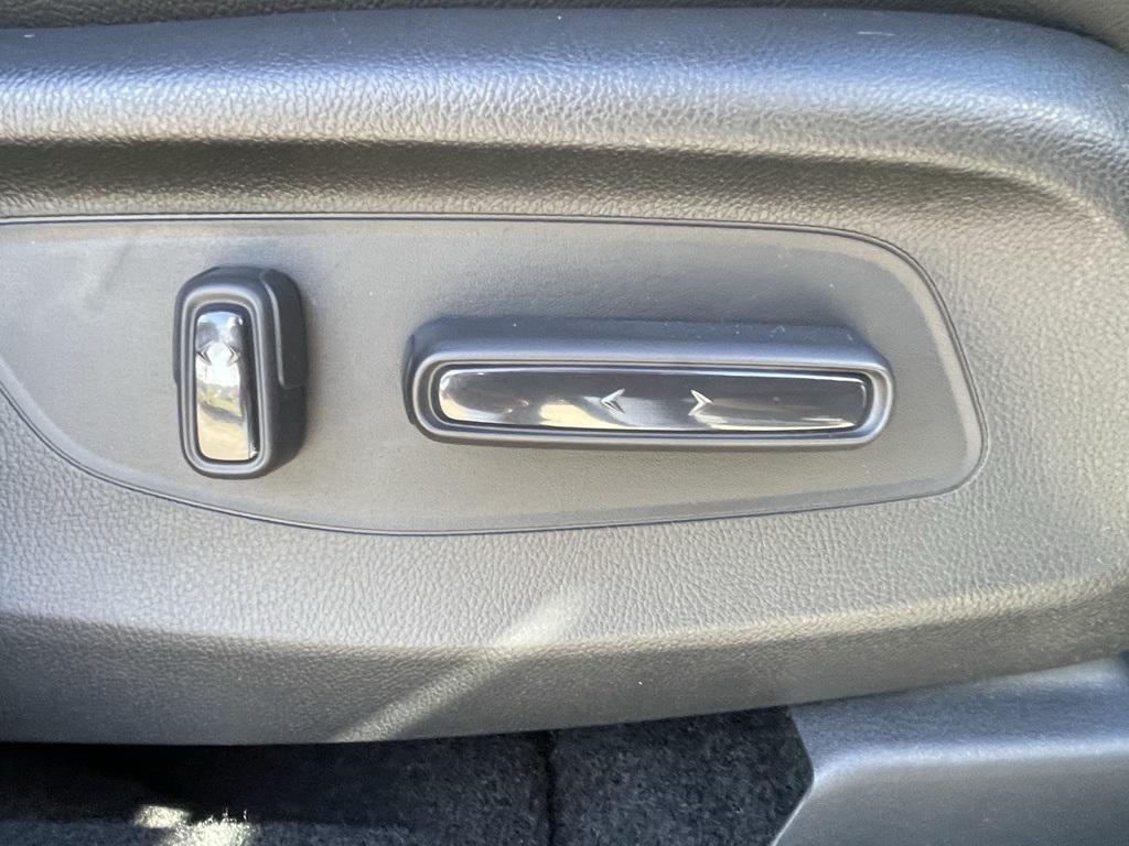 new 2026 Honda CR-V Hybrid car, priced at $40,847