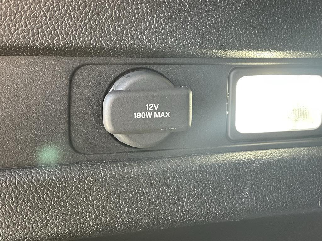 used 2025 Honda CR-V car, priced at $27,798