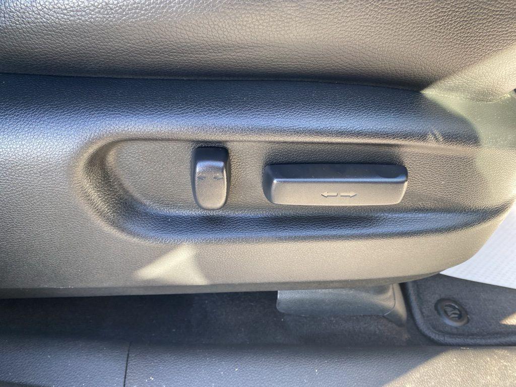 used 2023 Honda Ridgeline car, priced at $30,833