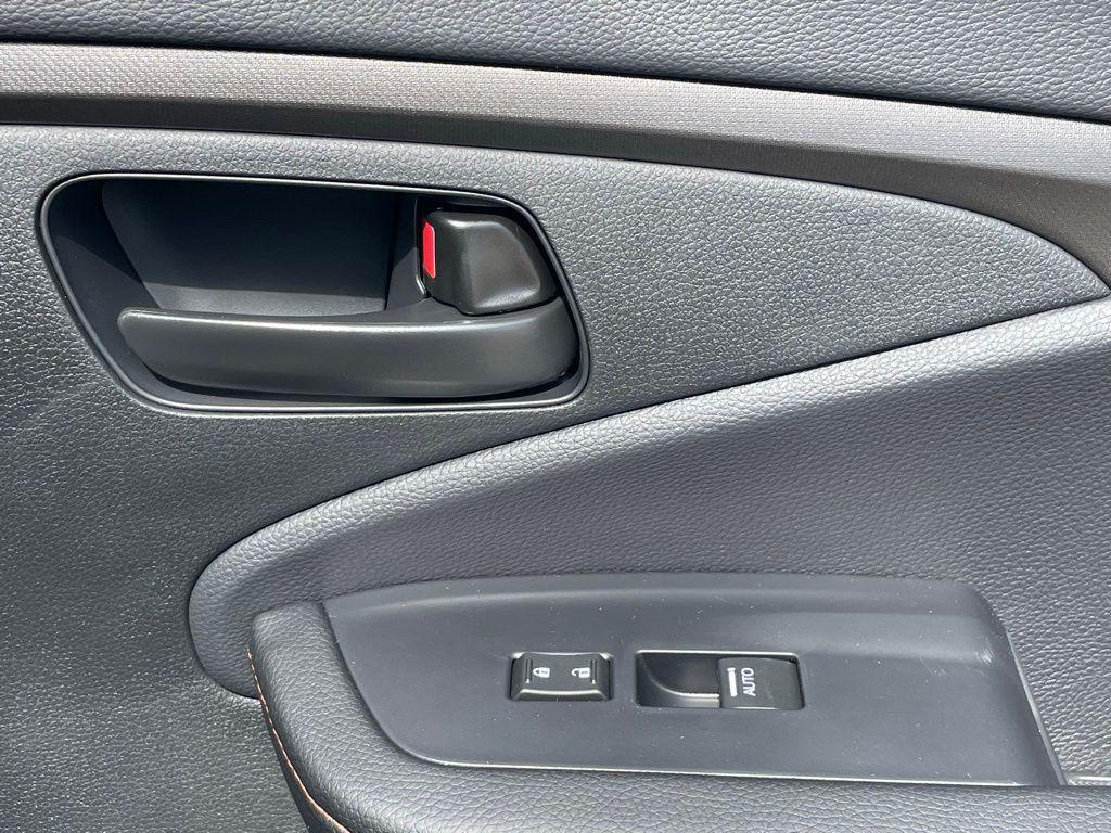 new 2026 Honda Ridgeline car, priced at $44,600