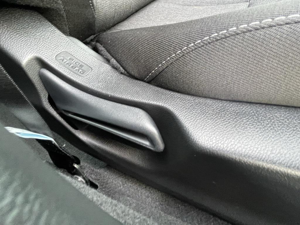 new 2025 Honda Accord car, priced at $30,750