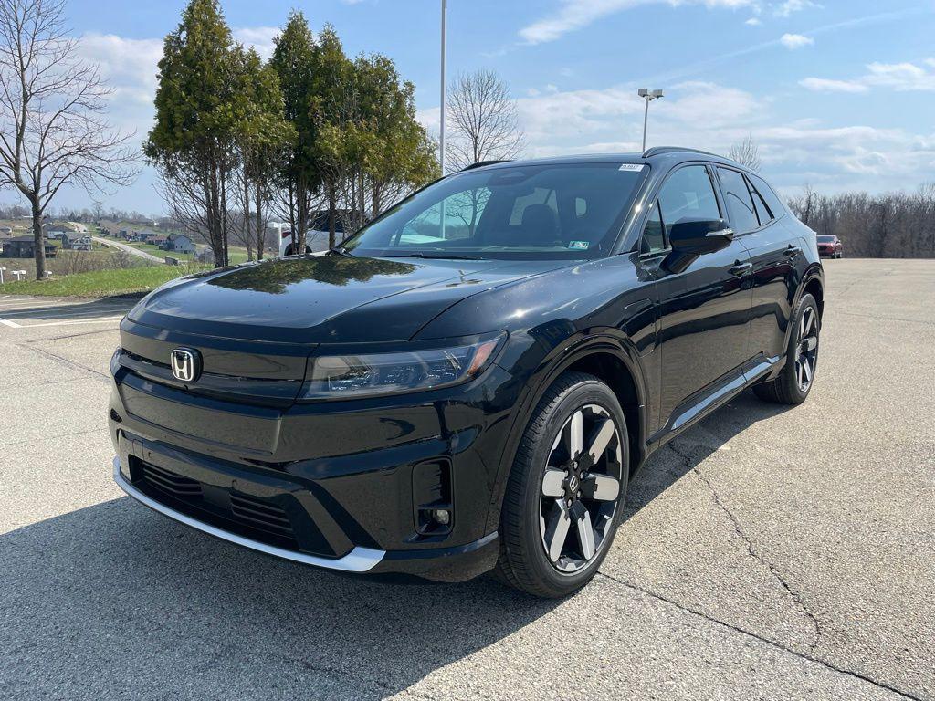 new 2026 Honda Prologue car, priced at $47,075