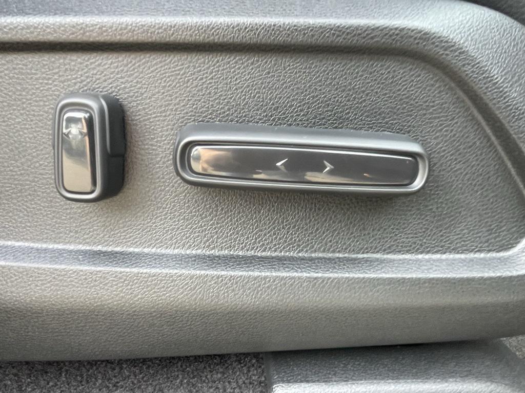 new 2026 Honda Passport car, priced at $50,950