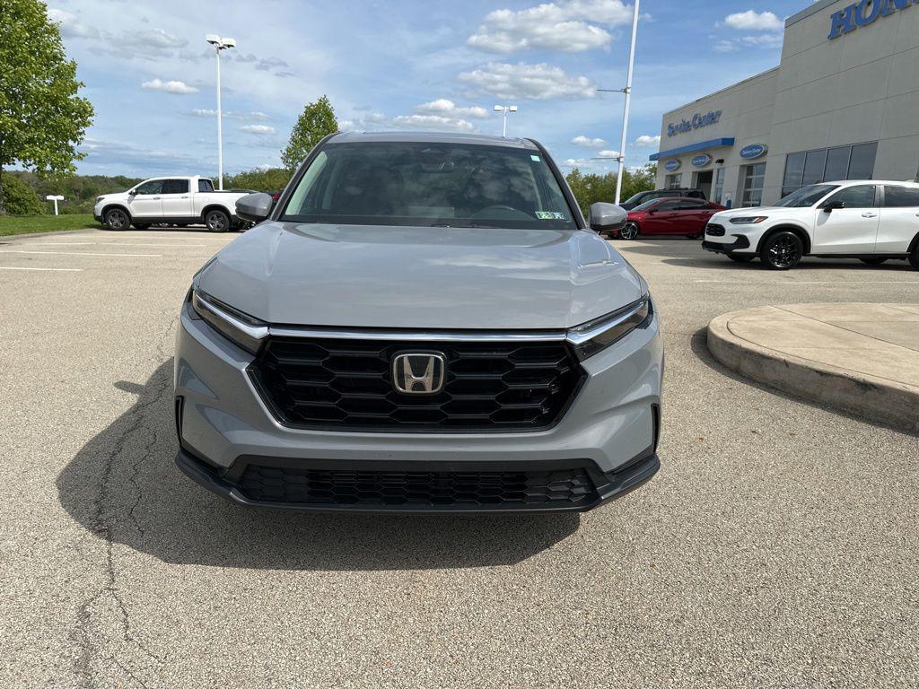 used 2024 Honda CR-V car, priced at $30,498