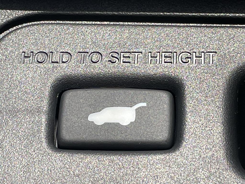 new 2026 Honda Passport car, priced at $51,515