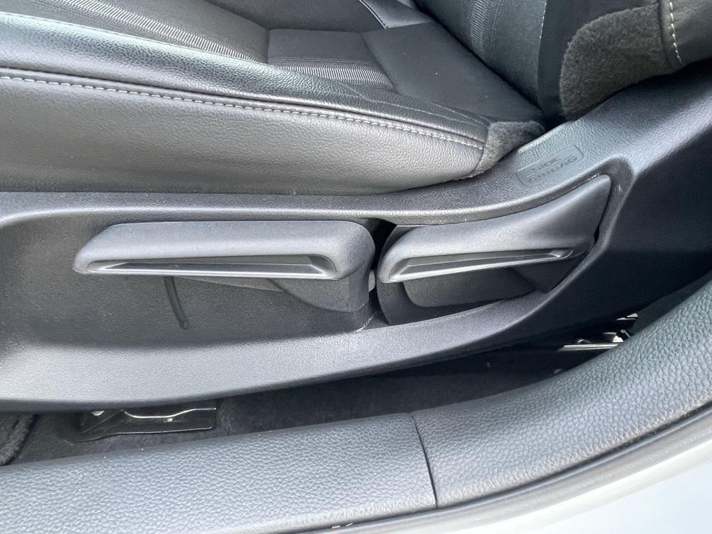 used 2023 Honda Civic car, priced at $23,091