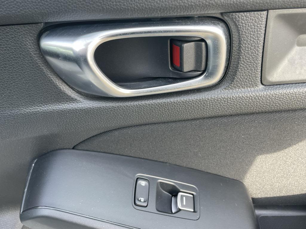 used 2023 Honda Civic car, priced at $23,091