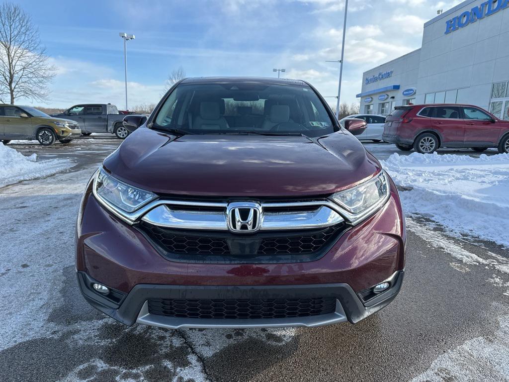 used 2019 Honda CR-V car, priced at $19,598
