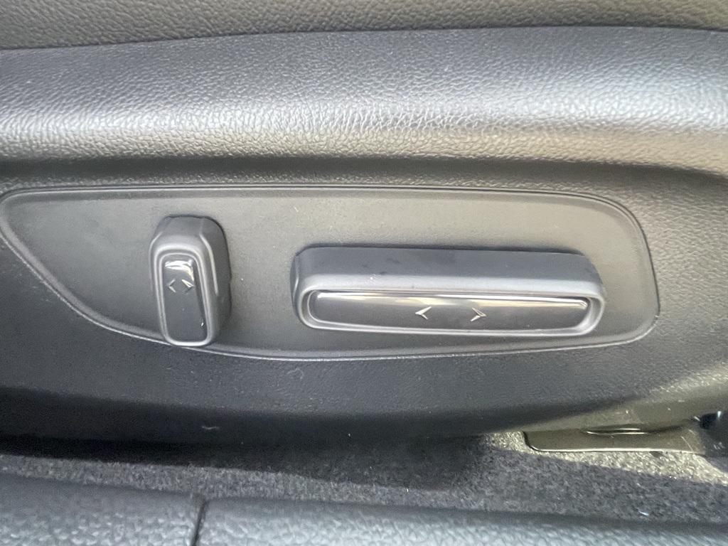 new 2026 Honda Civic Hybrid car, priced at $33,417