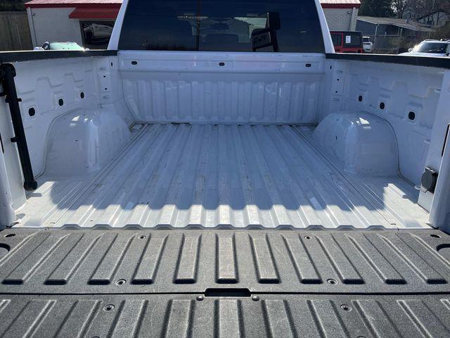 used 2024 GMC Sierra 1500 car, priced at $37,900