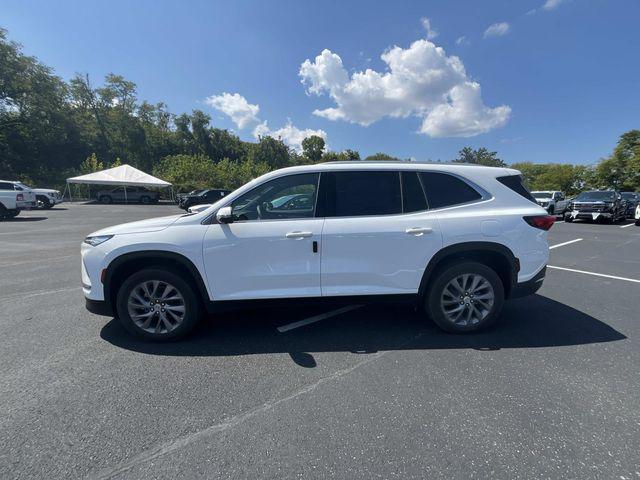 new 2026 Buick Enclave car, priced at $47,918