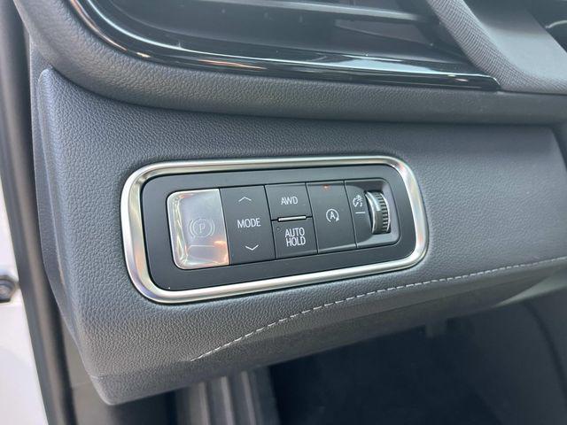 new 2026 Buick Enclave car, priced at $47,918