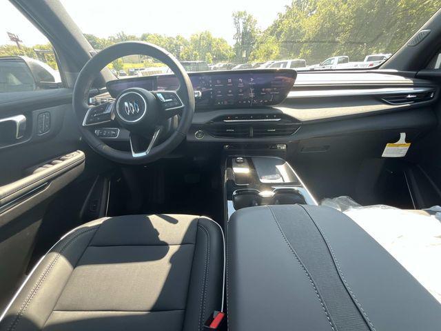 new 2026 Buick Enclave car, priced at $47,918