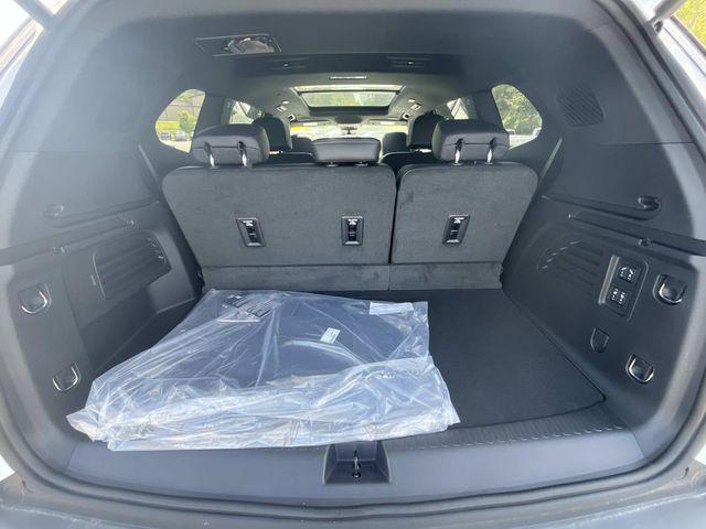 new 2026 Buick Enclave car, priced at $47,918