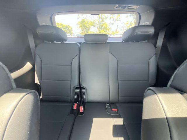 new 2026 Buick Enclave car, priced at $47,918