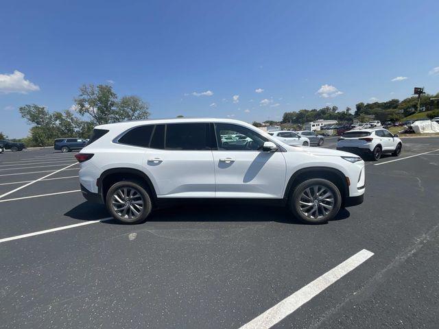 new 2026 Buick Enclave car, priced at $47,918