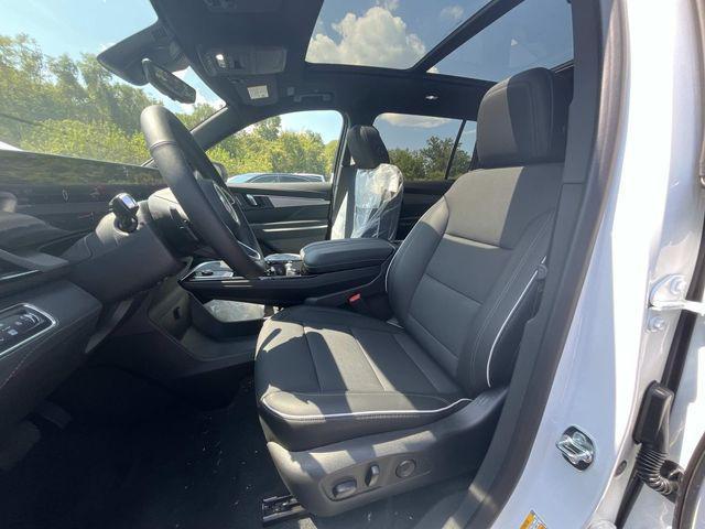 new 2026 Buick Enclave car, priced at $47,918