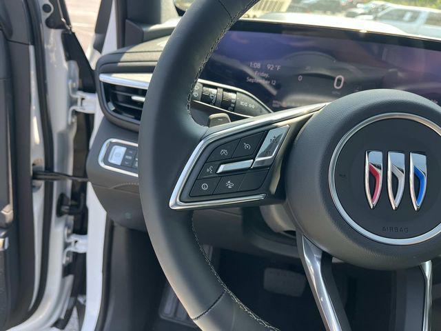 new 2026 Buick Enclave car, priced at $47,918