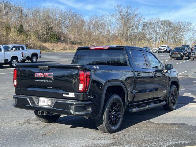 new 2026 GMC Sierra 1500 car, priced at $60,397