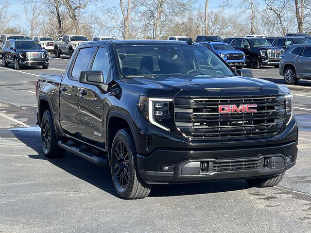 new 2026 GMC Sierra 1500 car, priced at $60,397