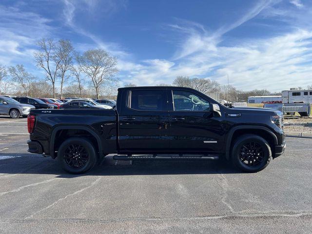 new 2026 GMC Sierra 1500 car, priced at $60,397