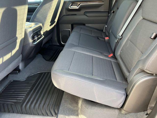 new 2026 GMC Sierra 1500 car, priced at $60,397