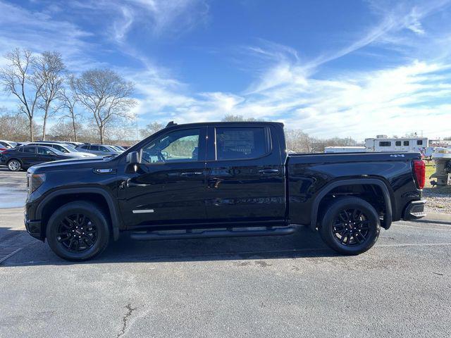 new 2026 GMC Sierra 1500 car, priced at $60,397