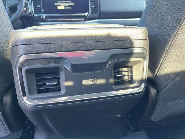 new 2026 GMC Sierra 1500 car, priced at $60,397