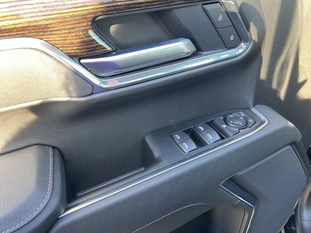 new 2026 GMC Sierra 1500 car, priced at $60,397