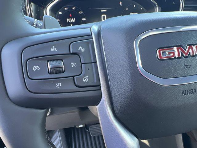 new 2026 GMC Sierra 1500 car, priced at $60,397