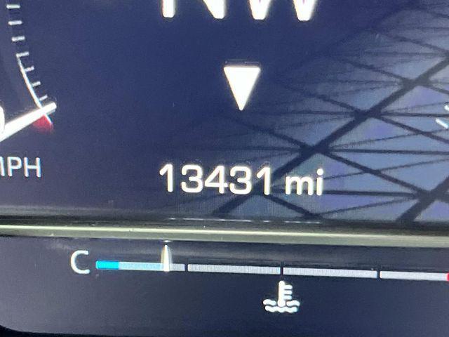 used 2025 GMC Sierra 2500 car, priced at $84,852