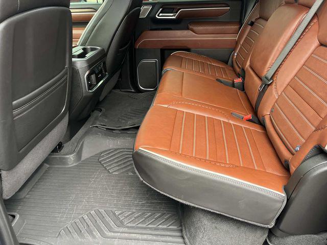 used 2025 GMC Sierra 2500 car, priced at $84,852