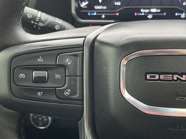 used 2025 GMC Sierra 2500 car, priced at $84,852