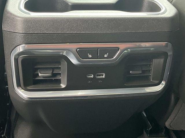 used 2025 GMC Sierra 2500 car, priced at $84,852