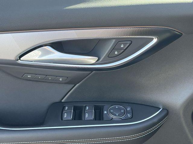 new 2026 Buick Envision car, priced at $47,866