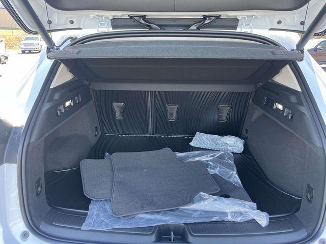 new 2026 Buick Envision car, priced at $47,866