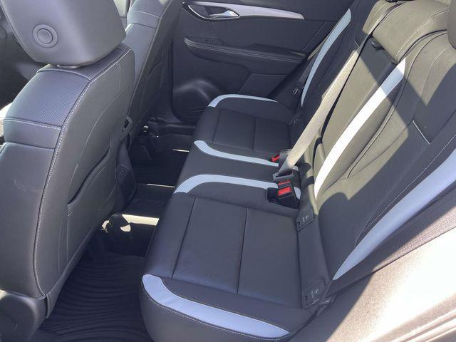 new 2026 Buick Envision car, priced at $47,866