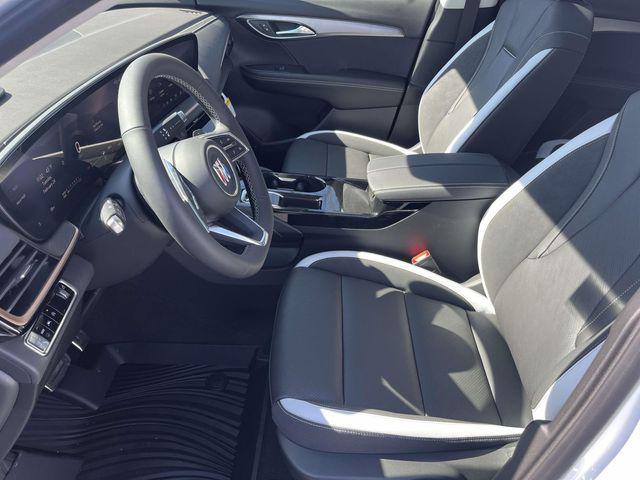 new 2026 Buick Envision car, priced at $47,866