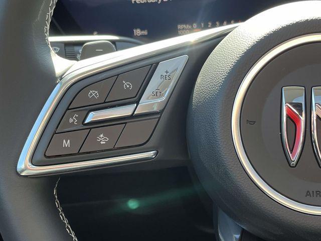 new 2026 Buick Envision car, priced at $47,866