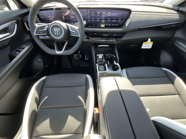 new 2026 Buick Envision car, priced at $47,866