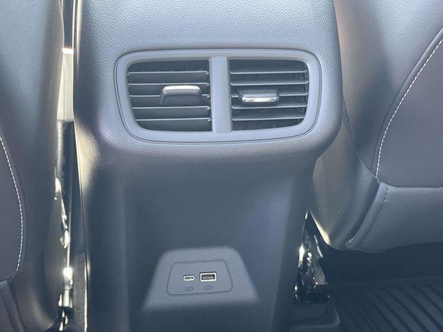 new 2026 Buick Envision car, priced at $47,866