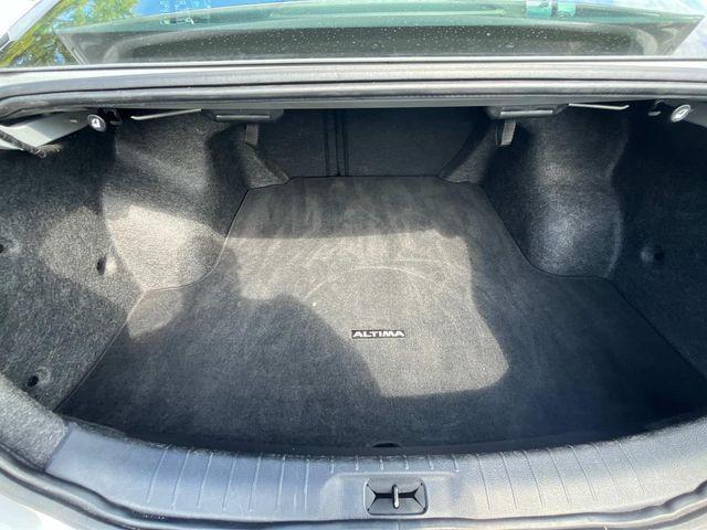 used 2024 Nissan Altima car, priced at $18,442