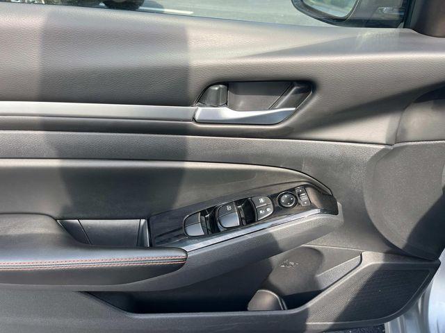 used 2024 Nissan Altima car, priced at $18,442