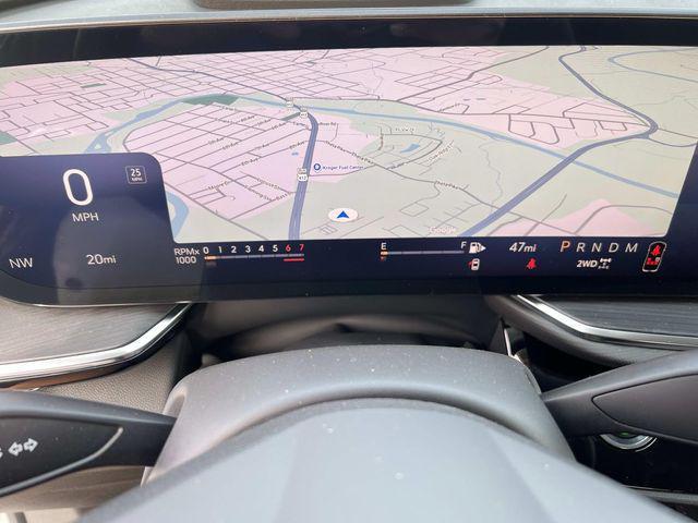 new 2026 Buick Envision car, priced at $43,454