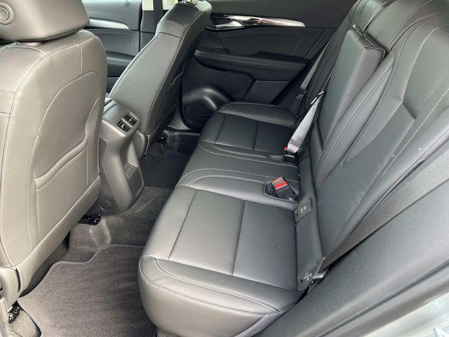 new 2026 Buick Envision car, priced at $43,454