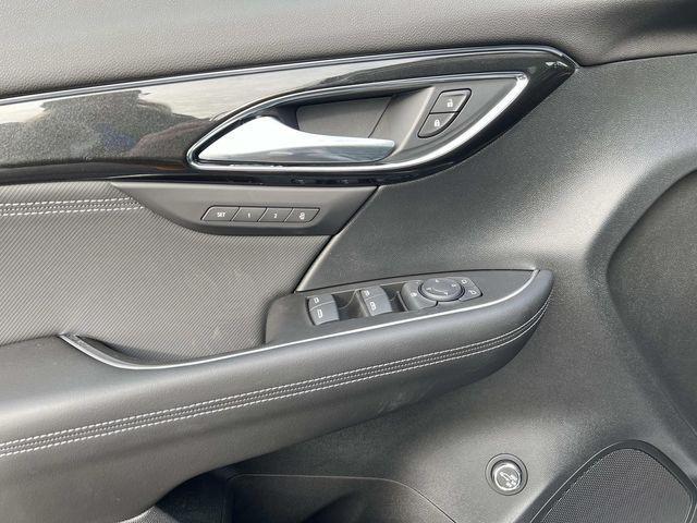 new 2026 Buick Envision car, priced at $43,454