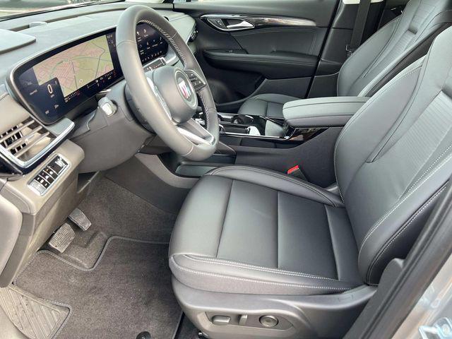 new 2026 Buick Envision car, priced at $43,454