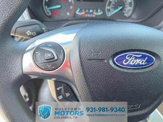 used 2022 Ford Transit Connect car, priced at $19,900